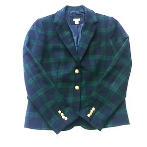 JCrew Blazer